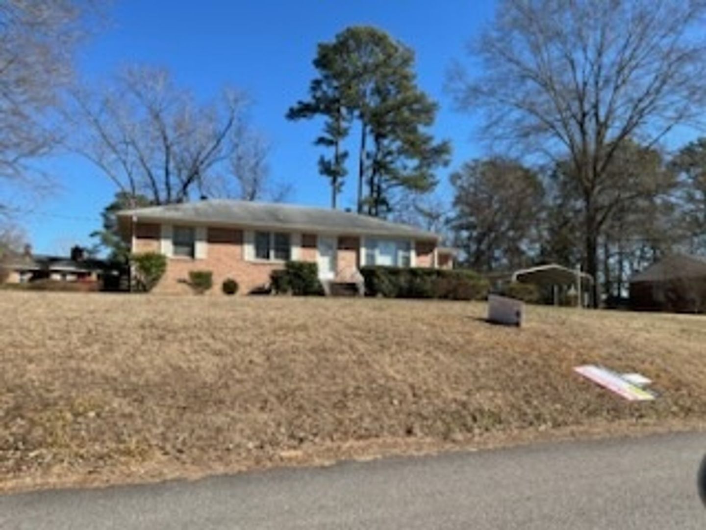 Building Photo - 4121 Foxglove Rd