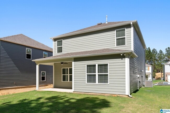 Building Photo - 2029 Eaton Pl