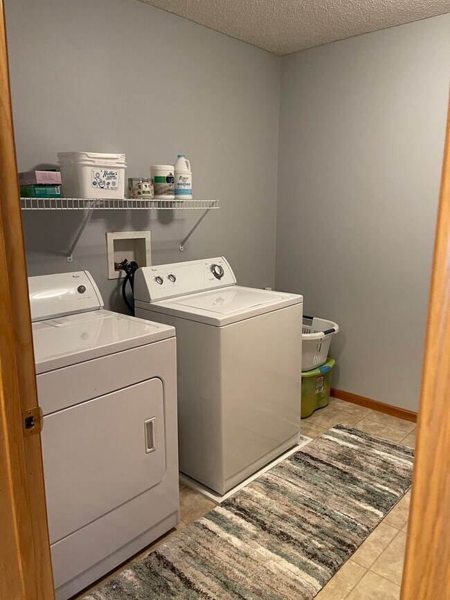 Building Photo - Beautiful end unit townhome in Elk River!