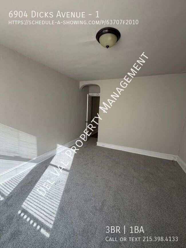 Building Photo - 6904 Dicks Ave