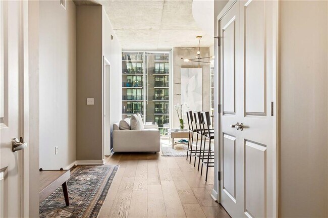 Building Photo - 855 Peachtree St NE