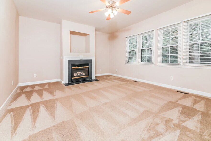 Building Photo - 7701 Harps Mill Woods Run