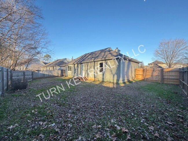 Building Photo - Home for Rent in Maylene