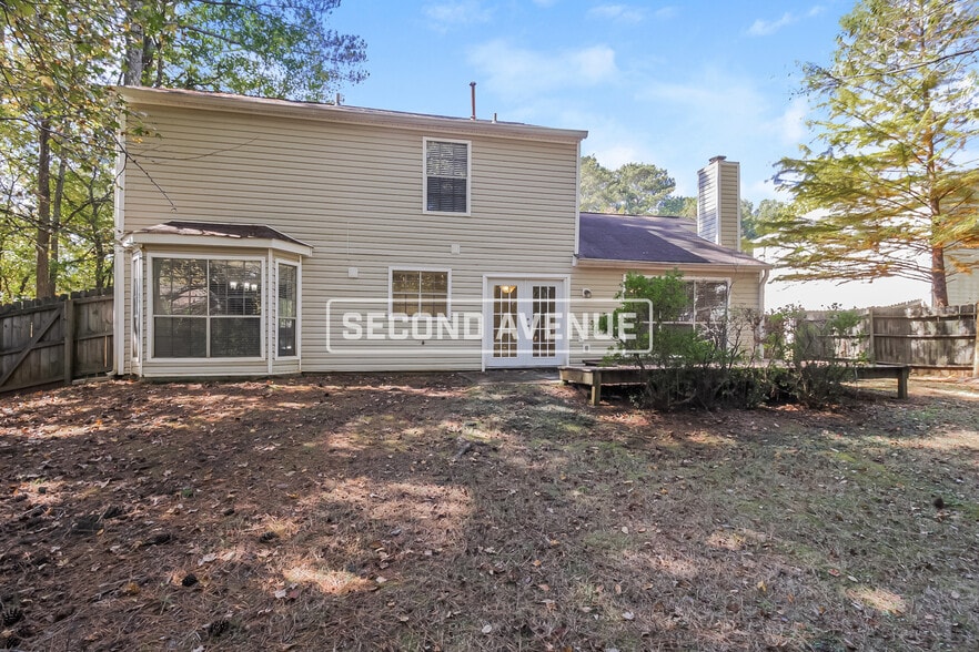 Building Photo - 2852 Cotton Field Rd NW