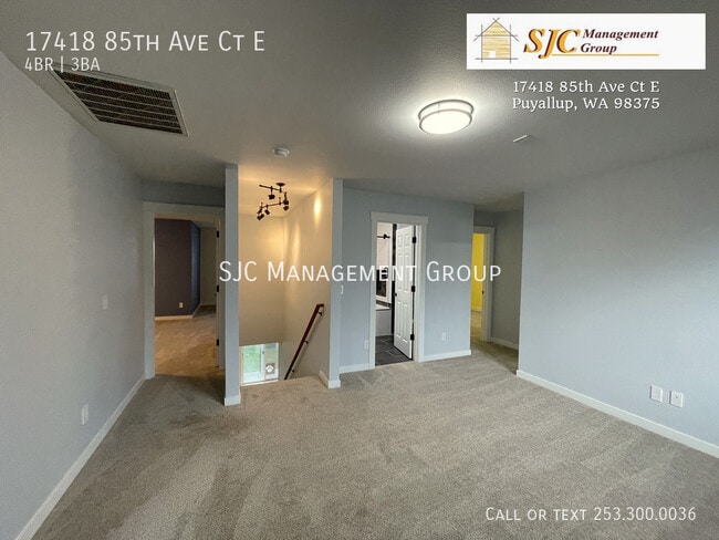 Building Photo - 17418 85th Ave Ct E