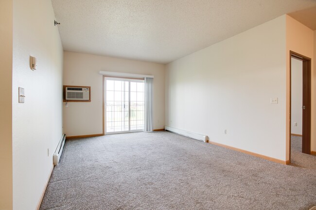 Lakestone Apartments Living Room - Lakestone Apartments