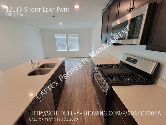 Building Photo - 12113 Short Leaf Path