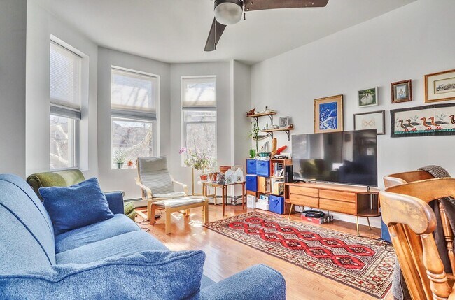 Building Photo - 169 Ogden Ave.