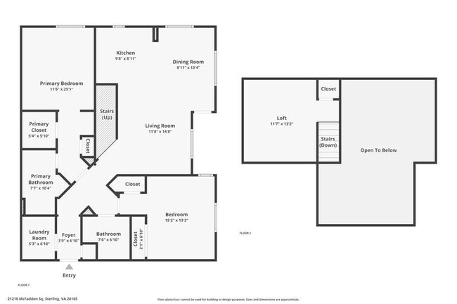 Building Photo - 21210 McFadden Square