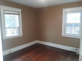 Bedroom #3 - 4563 S 1st St