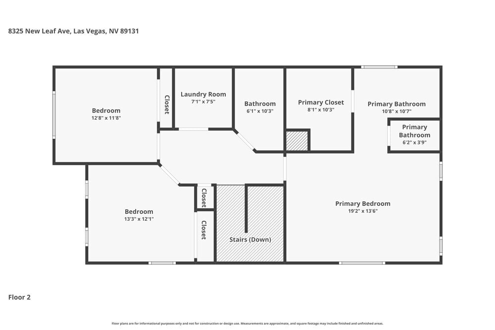 Building Photo - 8325 New Leaf Ave