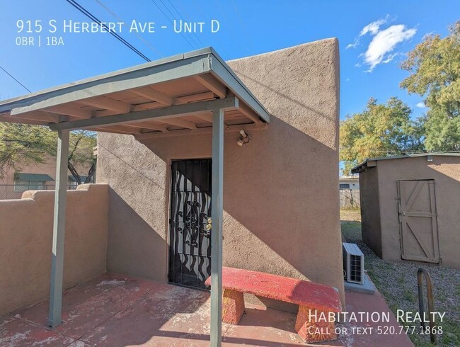 Building Photo - 915 S Herbert Ave