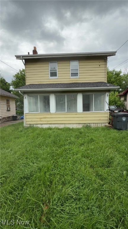 Primary Photo - 1057 Joy Ave