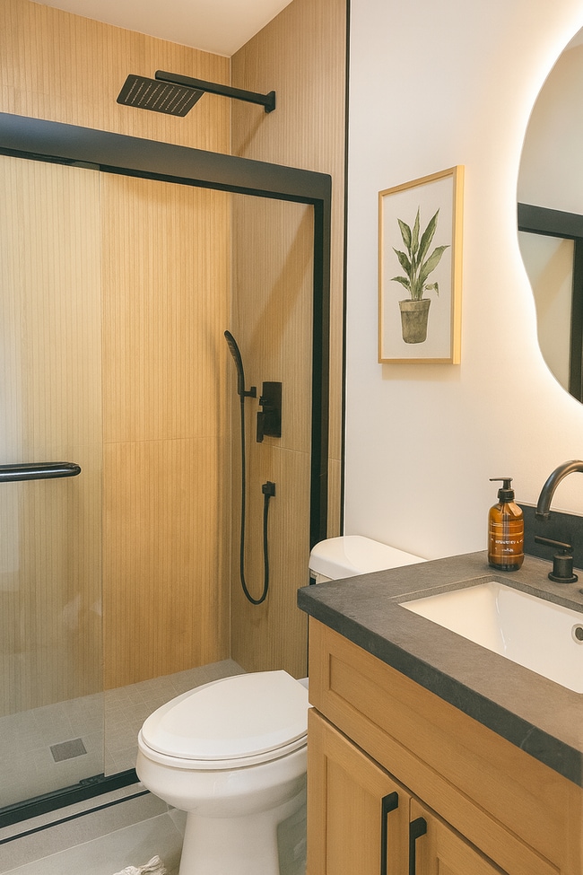 Building Photo - Charming 1 BR House for Rent in North Park