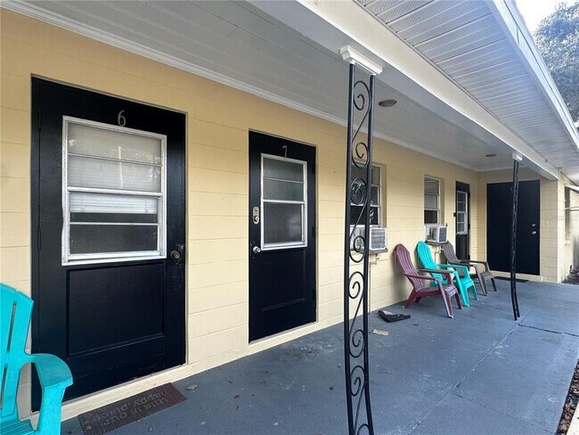 Building Photo - 3618 N Scenic Hwy