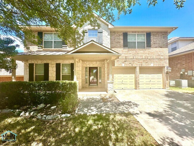 Building Photo - BEAUTIFUL 4 bed/2.5 bath near Stone Oak, j...