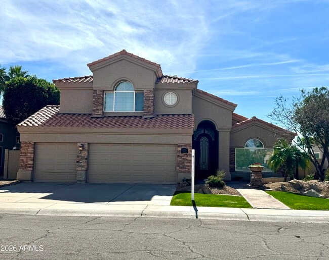 Building Photo - 3339 E Tanglewood Dr