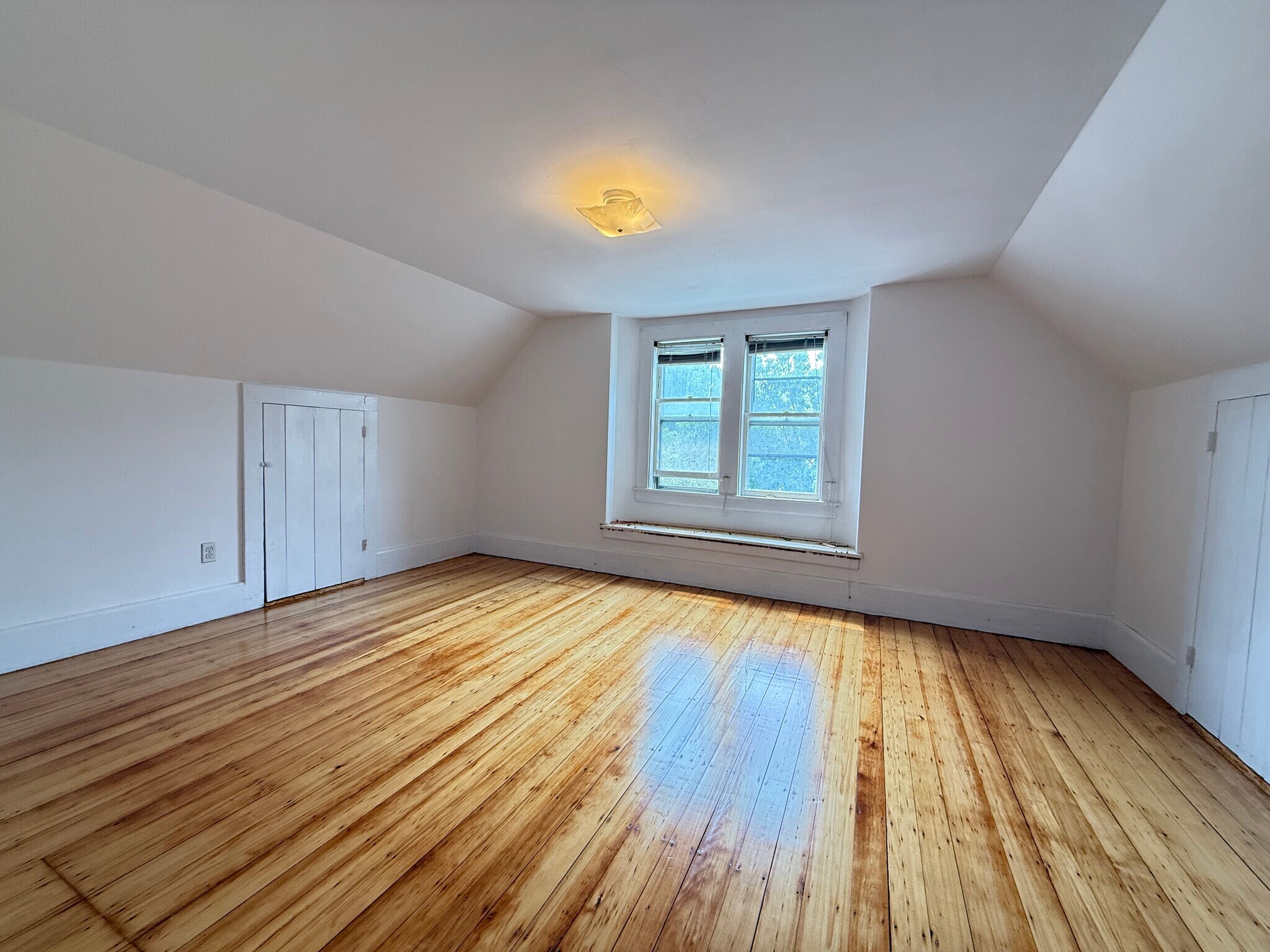 Building Photo - 57 Rindge Ave