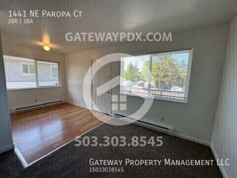 Building Photo - 1441 NE Paropa Ct