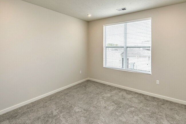 Floorplan - The Parker CLO