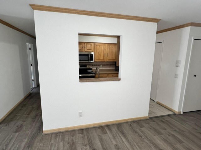 Building Photo - 1132 Morraine View Dr