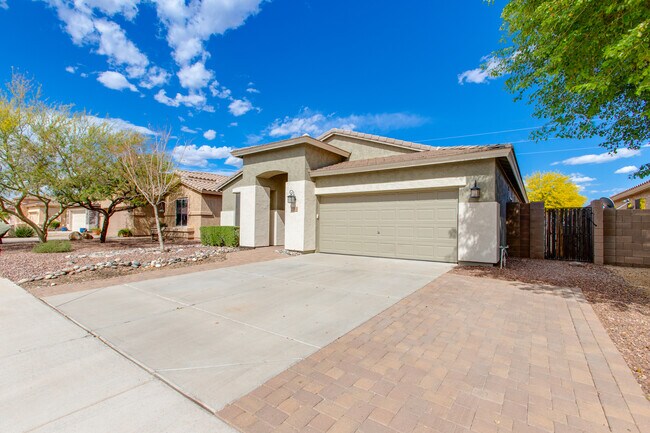 Building Photo - 20713 N 91st Dr