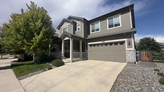 Primary Photo - Great House In Fort Collins