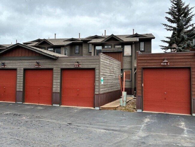 Building Photo - Long Term Rental- Frisco Bay Townhomes #408B