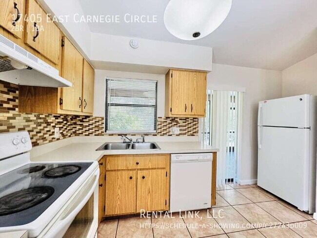 Building Photo - 17405 E Carnegie Cir