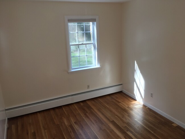 Rear Bedroom - 64 Main St