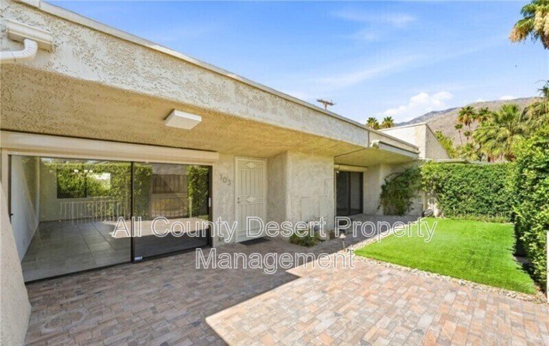 Building Photo - 1111 Ramon Rd