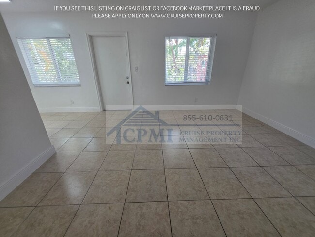 Interior Photo - 75 SW 10th St