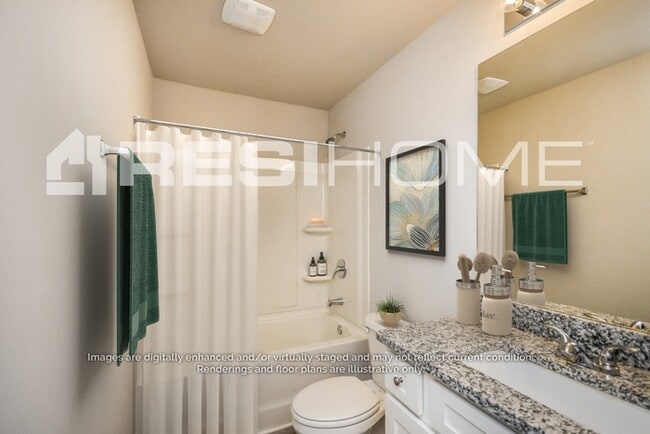 Building Photo - 1093 Benfield Ridge