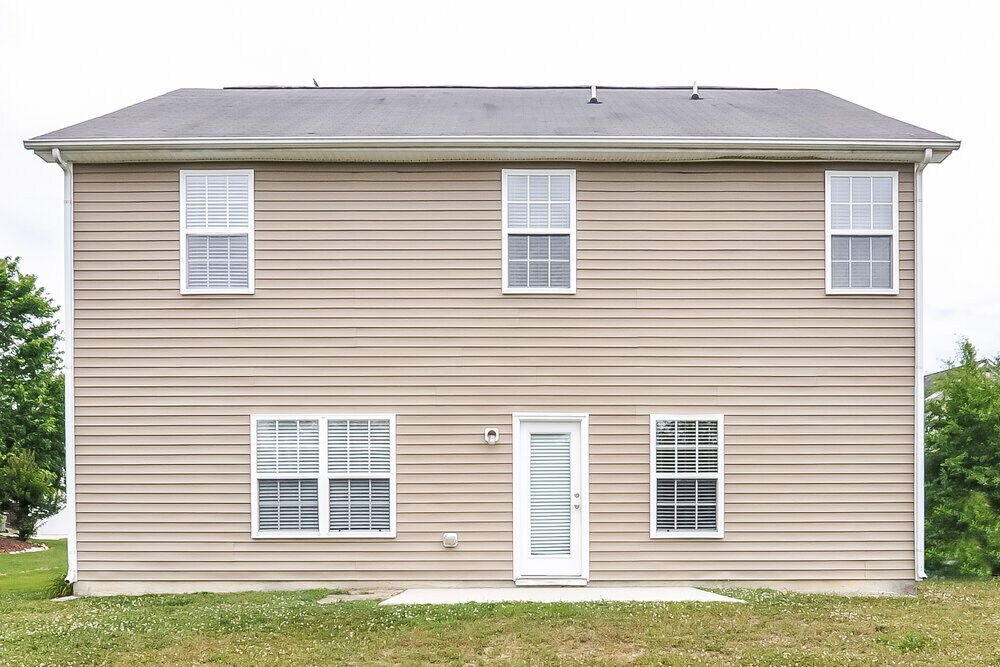 Building Photo - 3508 Hamilton Mill Dr