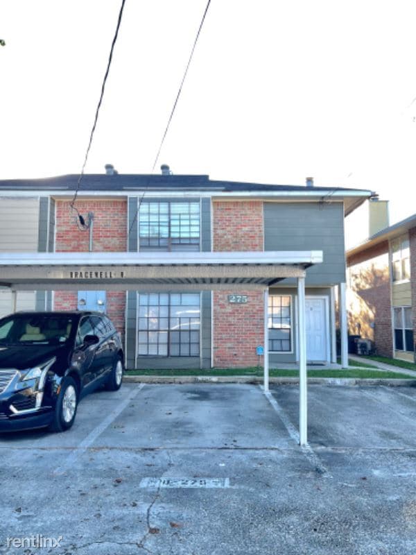 Building Photo - 2 br, 2.5 bath Townhome - 275 Bracewell Dr