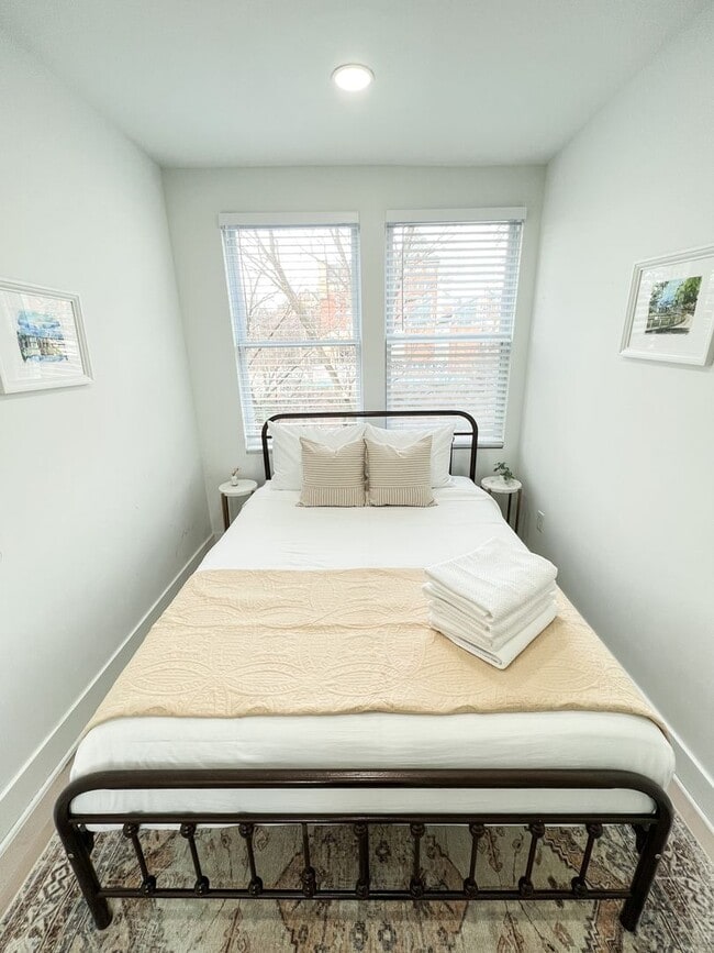 Building Photo - Heart of Brookland | Practically Perfect 4BD 2.5 BTH Townhouse| Fabulous Outdoor Space