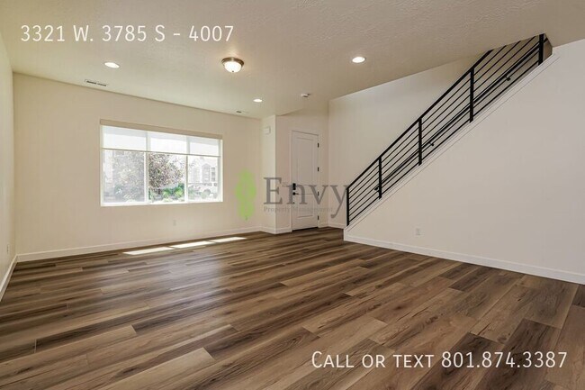 Building Photo - 3321 W 3785 S