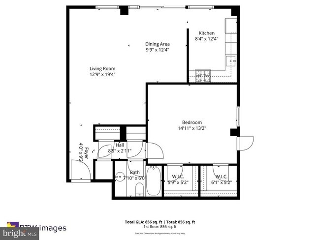 Building Photo - 4600 S Four Mile Run Dr