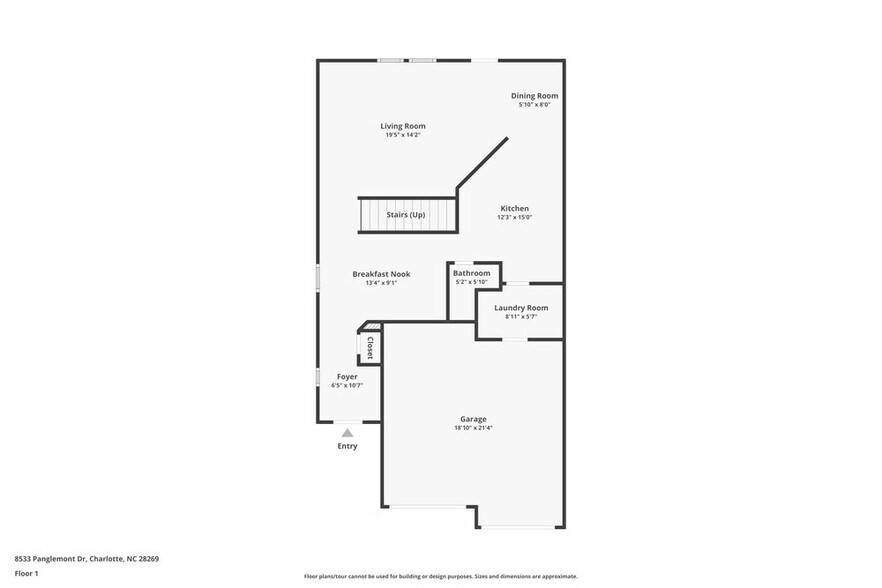 Building Photo - 8533 Panglemont Drive