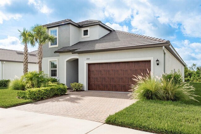 Building Photo - 17026 Shell Bay Dr