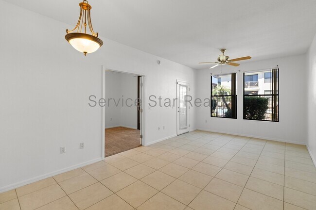 Building Photo - 6900 E Princess Dr