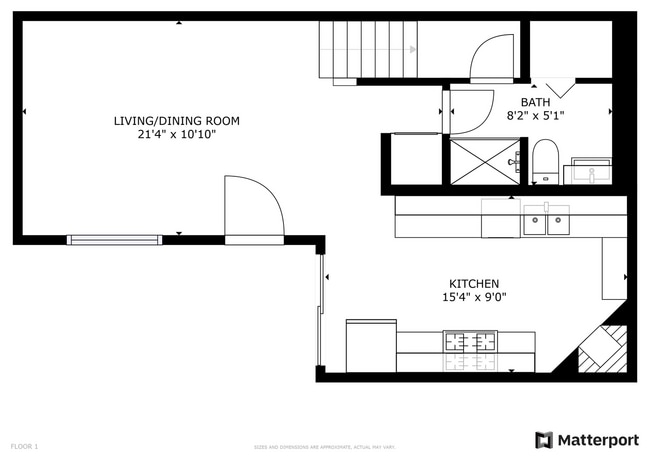 Building Photo - East Lakeview Duplexed Two Bedroom Two Bath