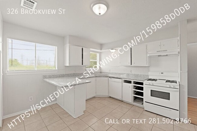 Building Photo - 326 Brookview St