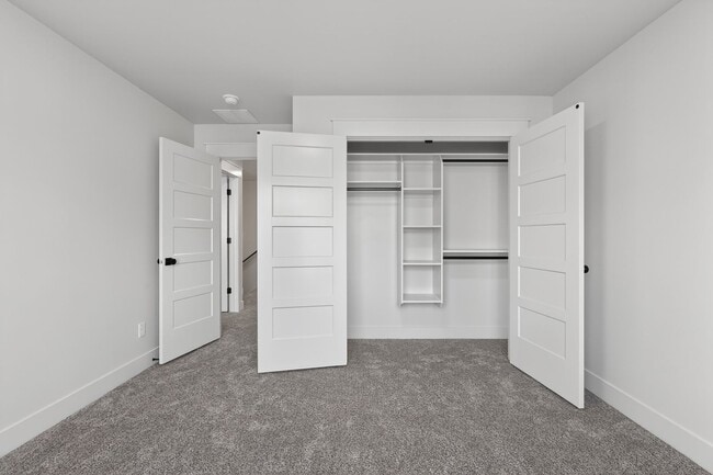 Building Photo - $500 off first month - BRAND NEW 3 BED 2.5 BATH TOWNHOMES WITH 2 CAR GARAGE