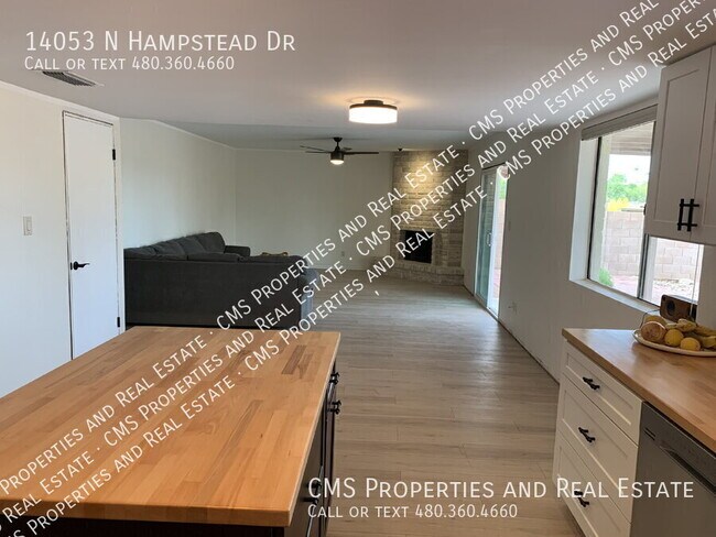 Building Photo - 14053 N Hampstead Dr