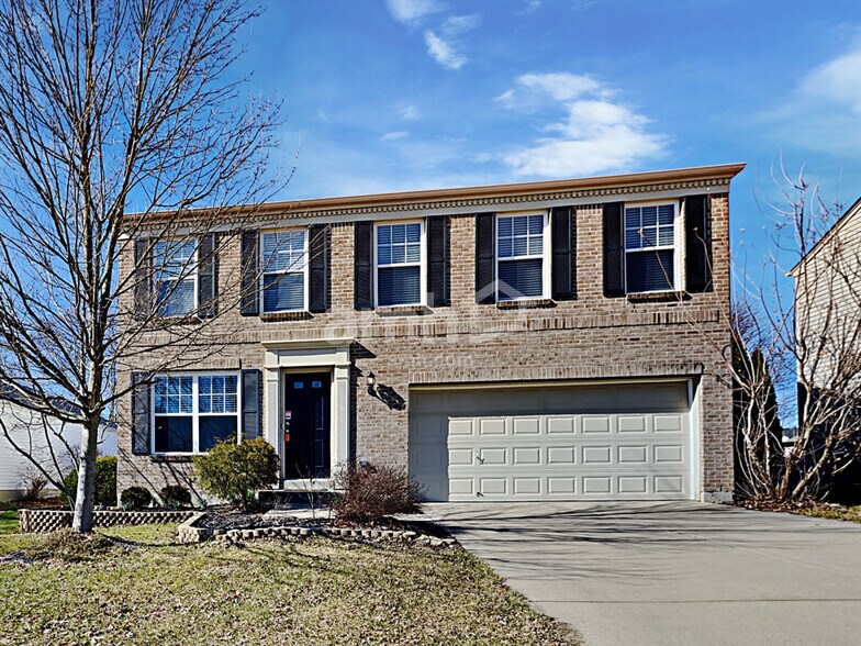 Primary Photo - 304 Trout Valley Rd