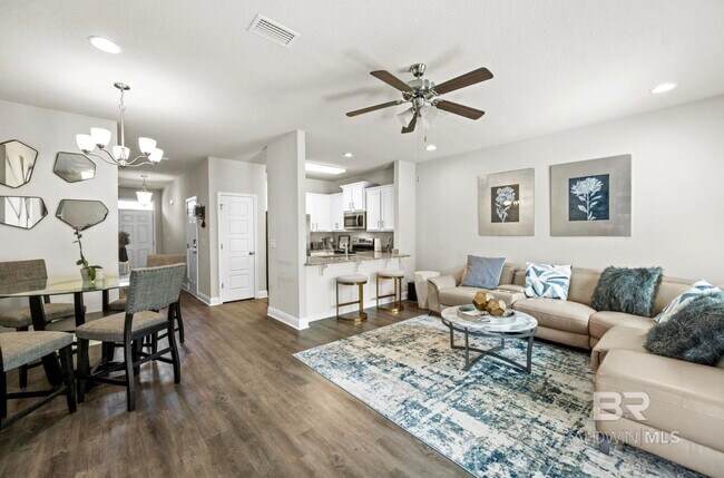 Building Photo - 25806 Pollard Rd