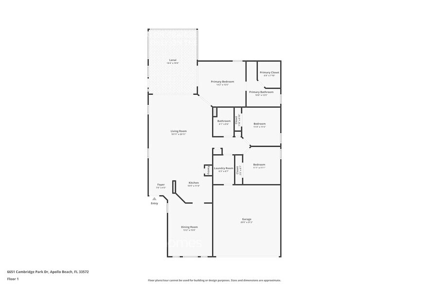 Building Photo - 6651 Cambridge Park Dr