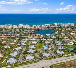 Building Photo - 1801 S US Hwy 1