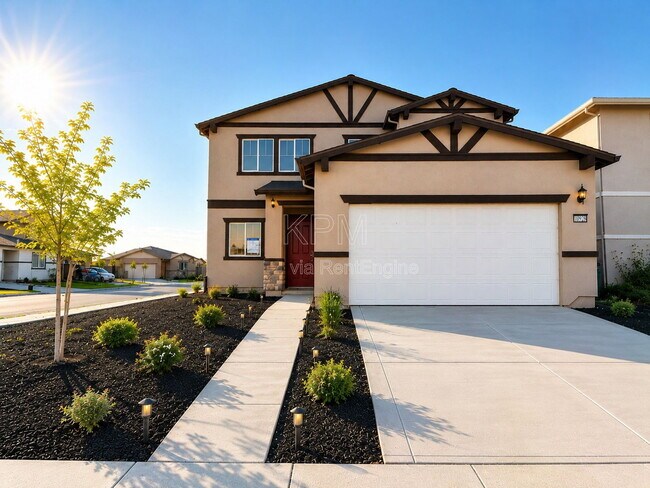 Building Photo - 10925 Admiral Cv Wy